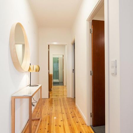 Flh Baixa Deluxe Flat Apartman Lisboa Kültér fotó