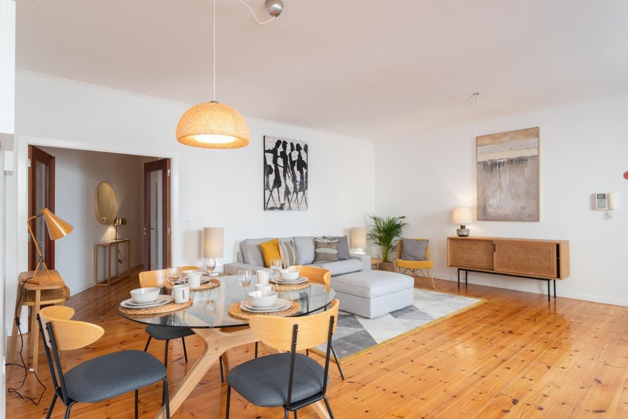 Flh Baixa Deluxe Flat Apartman Lisboa Kültér fotó