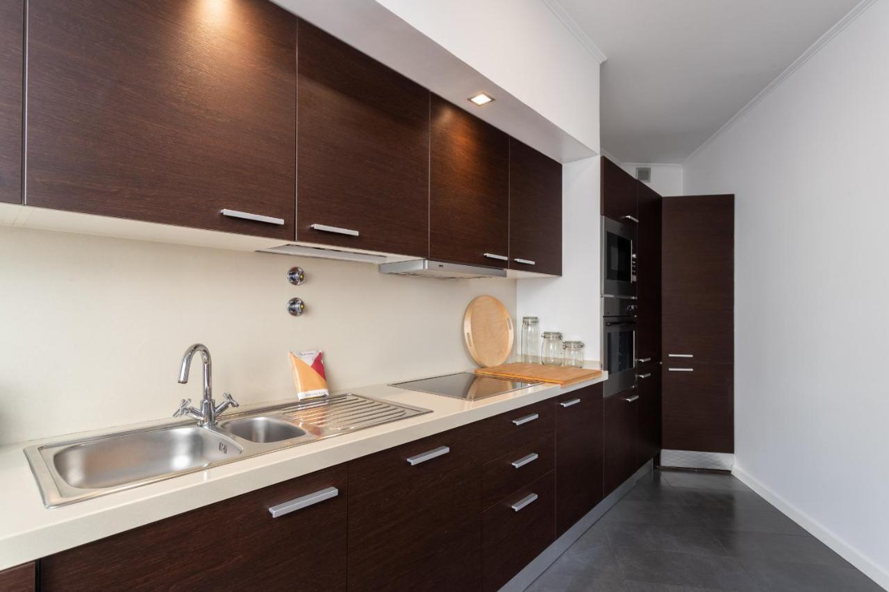Flh Baixa Deluxe Flat Apartman Lisboa Kültér fotó