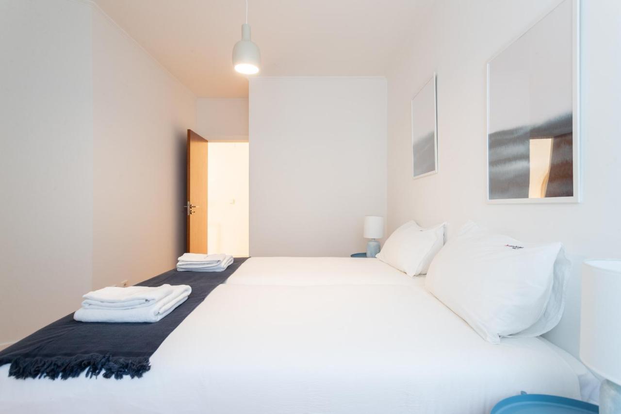 Flh Baixa Deluxe Flat Apartman Lisboa Kültér fotó