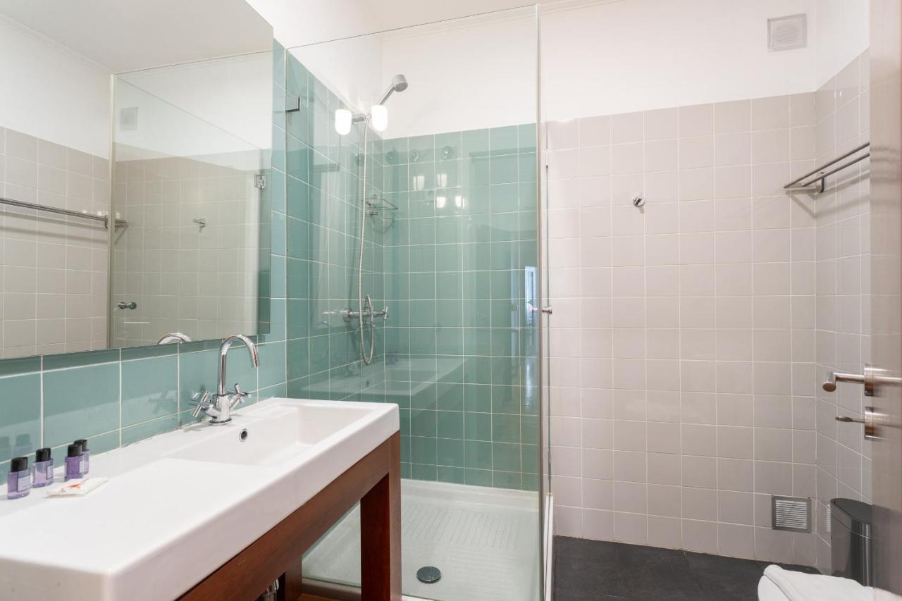 Flh Baixa Deluxe Flat Apartman Lisboa Kültér fotó